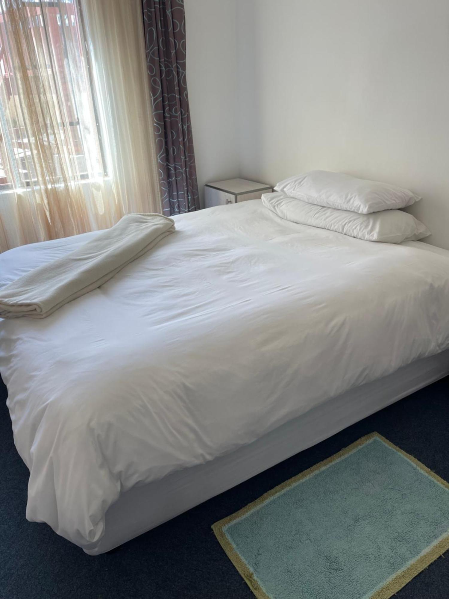 The Oasis Accommodation Lüderitz Buitenkant foto